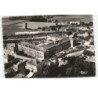 ARNEKE: l'hospice, la gare vue aérienne 10X15 - très bon etat