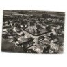ARNEKE: le centre, place du marché, vue aérienne 10X15 - très bon etat