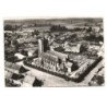 ARKENE: l'église saint-martin, pèlerinage saint-gohard vue aérienne 10X15 - très bon etat