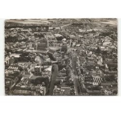 ARMENTIERES: vue aérienne 10X15 - très bon etat