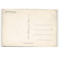 ARMENTIERES: vue aérienne 10X15 - très bon etat