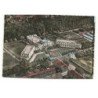 ARMENTIERES: hôpital psychiatrique vue aérienne 10X15 - très bon etat