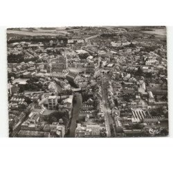 ARMENTIERES: vue aérienne 10X15 - très bon etat