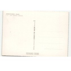 ARMENTIERES: vue aérienne 10X15 - très bon etat