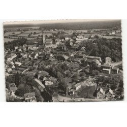 ANOR: vue aérienne 10X15 - très bon etat