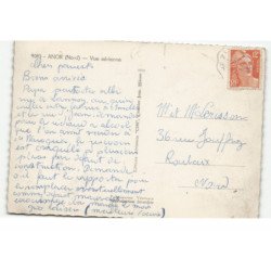 ANOR: vue aérienne 10X15 - très bon etat