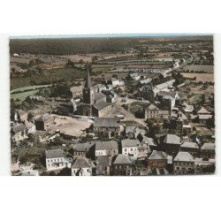 ANOR: vue générale vue aérienne 10X15 - très bon etat