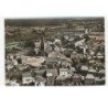ANOR: vue générale vue aérienne 10X15 - très bon etat