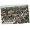 AVESNES-les-AUBERT: vue d'ensemble vue aérienne 10X15 - très bon etat