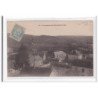 VALLANGOUJARD : vue generale - tres bon etat