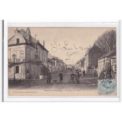 SAINT-LEU : loriette - tres bon etat