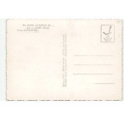 ANOR: étang de milourd aérienne 10X15 - très bon etat