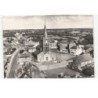 ANOR: église aérienne 10X15 - très bon etat