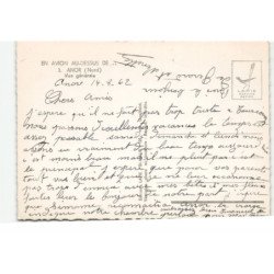 ANOR: vue générale aérienne 10X15 - très bon etat