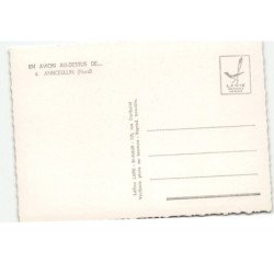 ANNOEULLIN: aérienne 10X15 - très bon etat