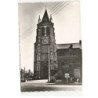 ANNOEULLIN: église saint-martin aérienne 10X15 - très bon etat