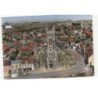 ANICHE: église saint-martin vue aérienne 10X15 - très bon etat