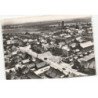 ABSCON: la place vue aérienne 10X15 - très bon etat