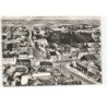 ABSCON: la grand' place vue aérienne 10X15 - très bon etat
