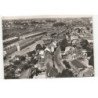 JEUMONT: la gare vue aérienne 10X15 - très bon etat