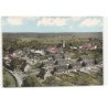 JEUMONT: vue générale vue aérienne 10X15 - très bon etat