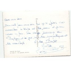 JEUMONT: vue générale vue aérienne 10X15 - très bon etat