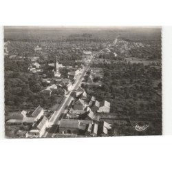 JOLIMETZ: vue aérienne 10X15 - très bon etat