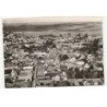 INCHY: vue générale, rue de trois-villes vue aérienne 10X15 - très bon etat
