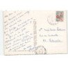 HOUPLINES: souvenir 4 vues vue aérienne 10X15 - très bon etat