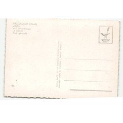 HAZEBROUCK: souvenir de... vues aérienne 10X15 - très bon etat