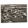 HONDEGHEM: vue générale vue aérienne 10X15 - très bon etat