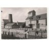 HONDSCHOOTE: le quai vue aérienne 10X15 - très bon etat