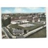 HONDSCHOOTE: le C.E.G. vue aérienne 10X15 - très bon etat