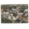 HORDAIN: église saint-gérye vue aérienne 10X15 - très bon etat
