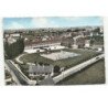 HONDSCHOOTE: le C.E.G. vue aérienne 10X15 - très bon etat