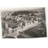 HONDSCHOOTE: tour delabaère vue aérienne 10X15 - très bon etat