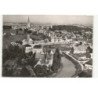 HONDSCHOOTE: vue aérienne 10X15 - très bon etat