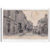 SAINT-OUEN-L'AUMONE : la gare - tres bon etat