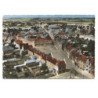 HAZEBROUCK: vue aérienne 10X15 - très bon etat