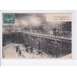 ANGERS: galerie, rayon des jantes, cycles continental, le bret et goujon - très bon état