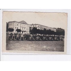 militaire, moto, automobile - très bon état