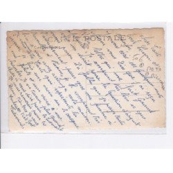 militaire, moto, automobile - très bon état