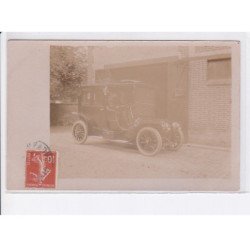 DIVES: automobile - très bon état