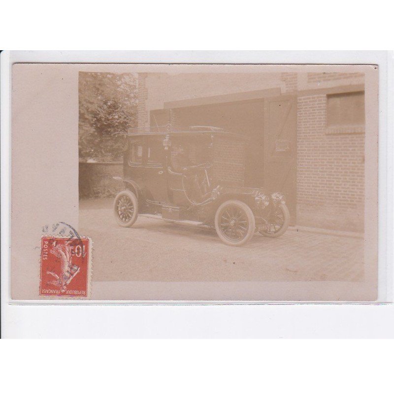 DIVES: automobile - très bon état