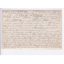 DIVES: automobile - très bon état