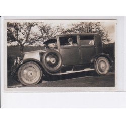 DUCLAIR: automobile - très bon état