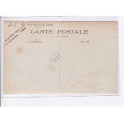 CANNES: automobile - très bon état