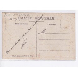 automobile renault - très bon état