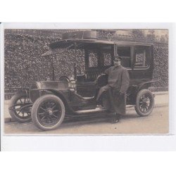 automobile - très bon état