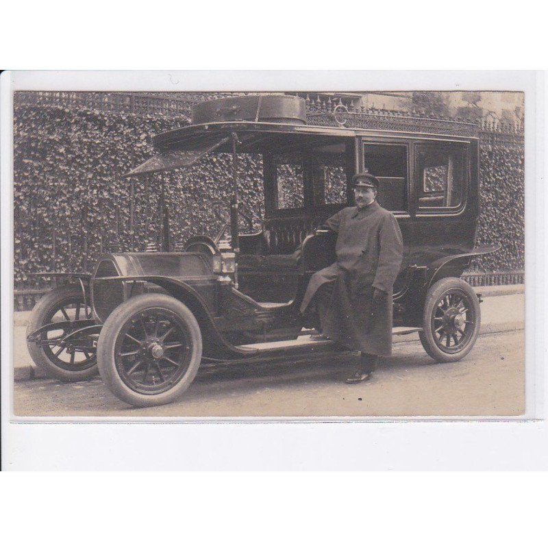 automobile - très bon état